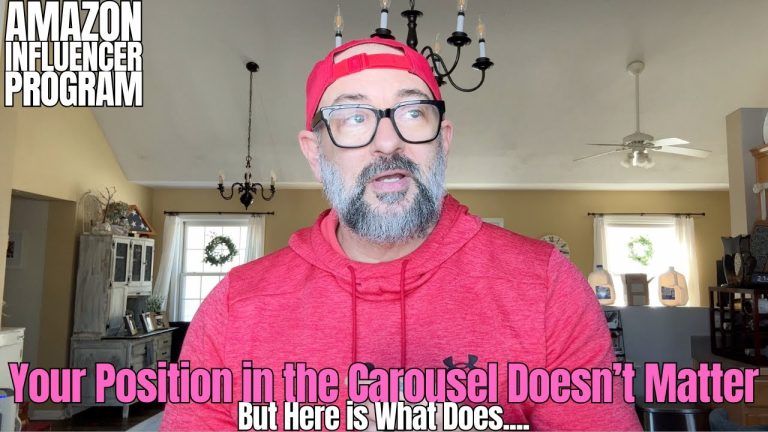 Your Carousel Position Doesn’t Matter But Here Is What Does