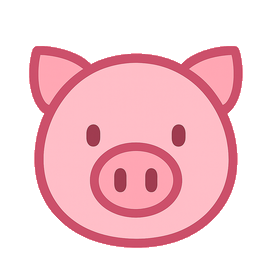 Oink for Influencers logo