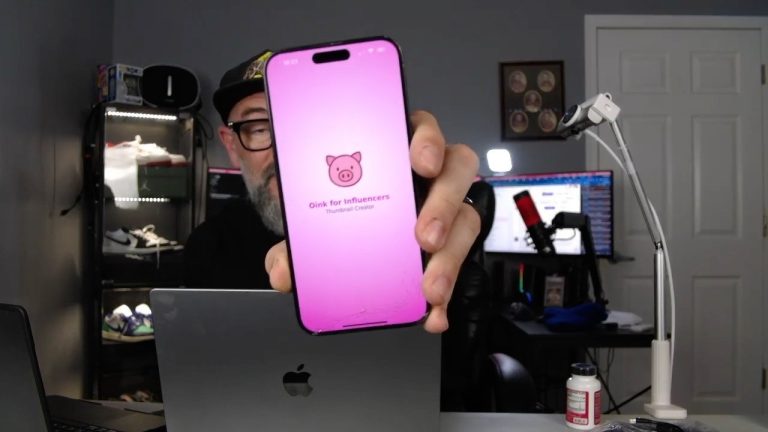 The New Oink Thumbnail Creator App for iOS and Android — Free for Oink Pro