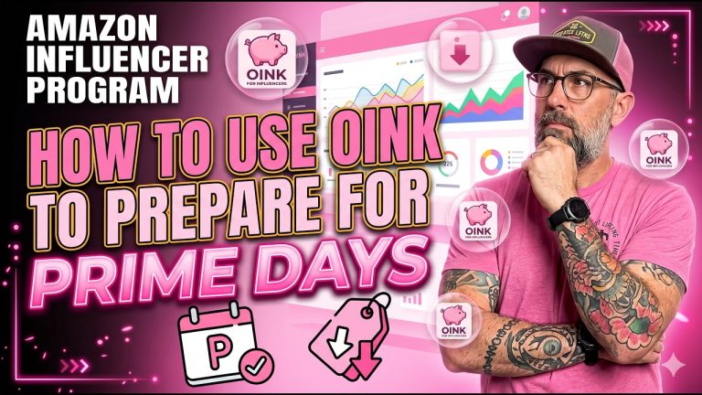 The Oink Prime Days Button Is Back — and It’s Free for Every User