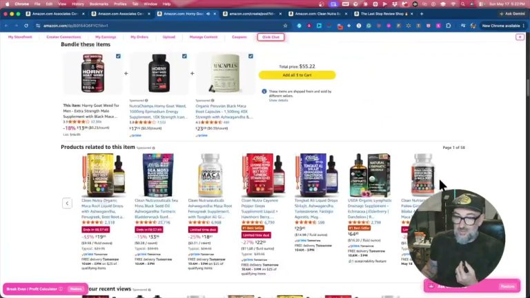 How to Find (and Fix) Creator Connections Products That Get Clicks But Zero Sales