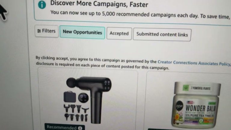 Your Creator Connections Campaigns Aren’t Gone — Here’s What Actually Happened