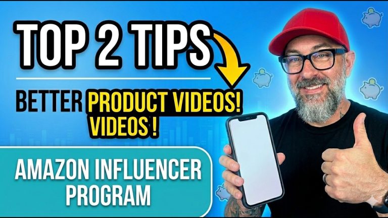 2 Easy Tips to Make Better Quality Product Review Videos