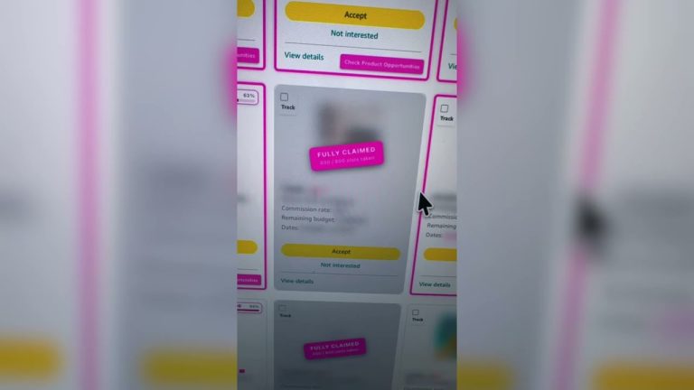 Your Creator Connections New Opportunities Count Is Wrong