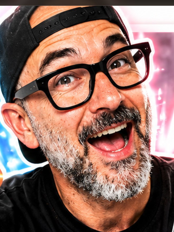 Rob β the creator of Oink