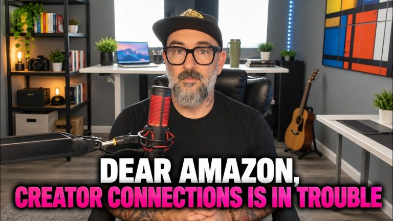 Creator Connections Is In Trouble: What 39 Data Points Say About the Next 32 Days