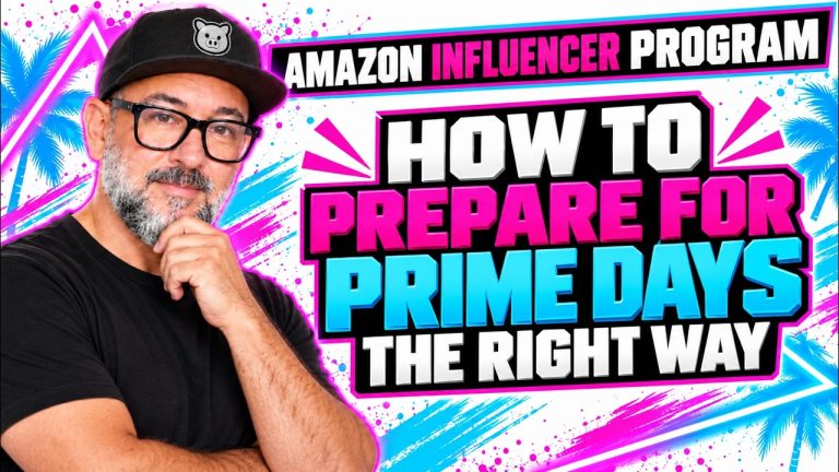 How to Prepare for Prime Days the RIGHT Way (Stop Doing Product Research)