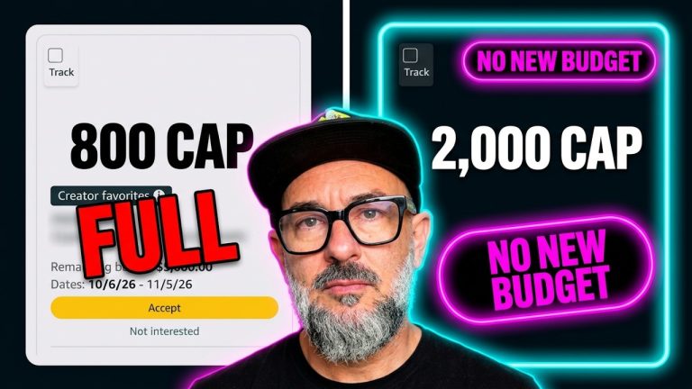 Did Creator Connections Just Raise Its Cap? I Checked the Data, and Here Is What It Really Means