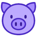 Oink Blue for Trybe icon