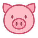 Oink for Influencers icon